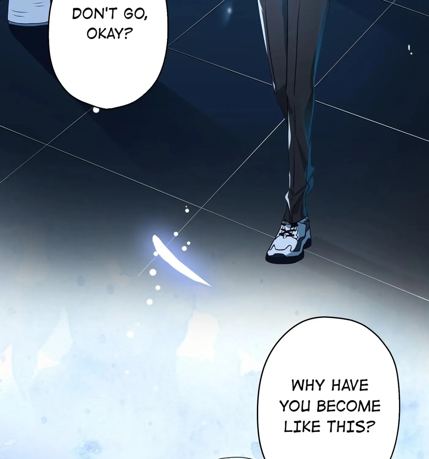 Waiting for You at the Spring (Colored) Chapter 46 page 26 - 