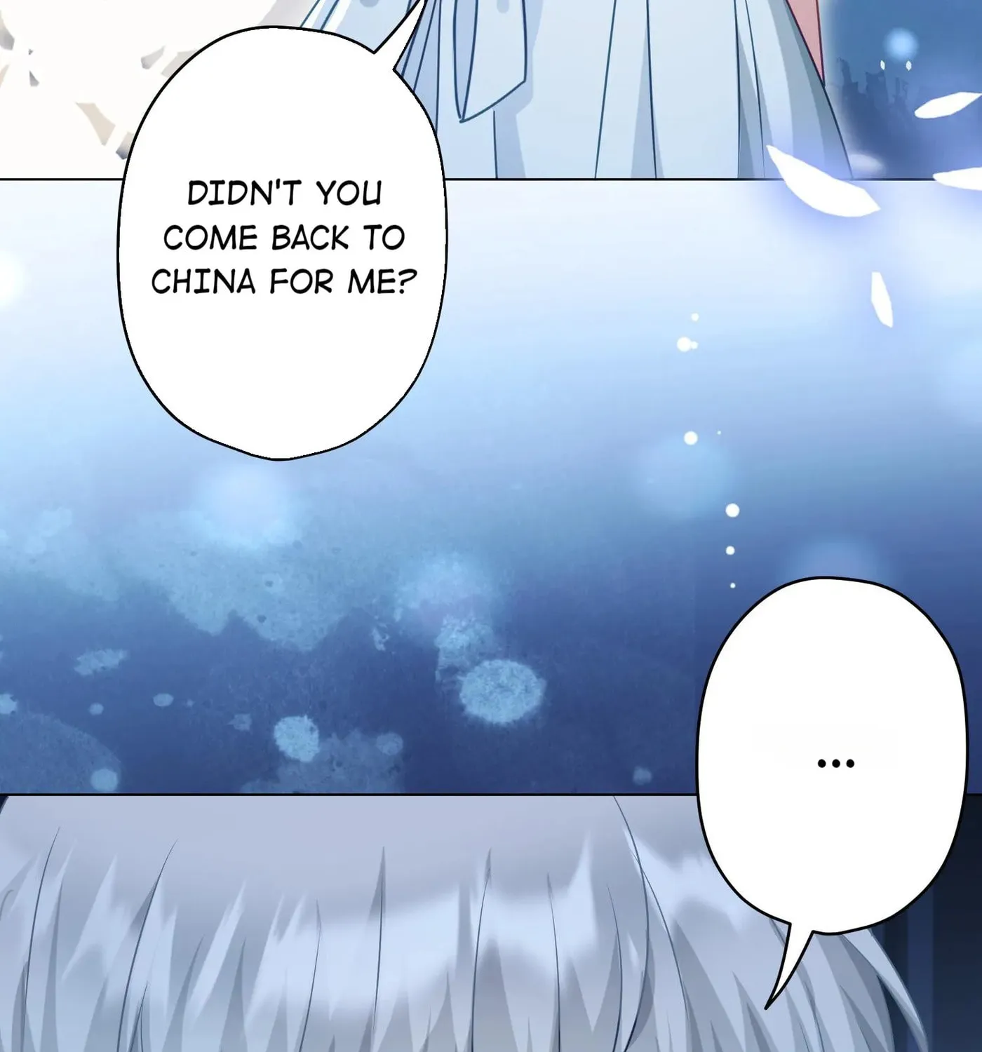 Waiting for You at the Spring (Colored) Chapter 46 page 29 - 