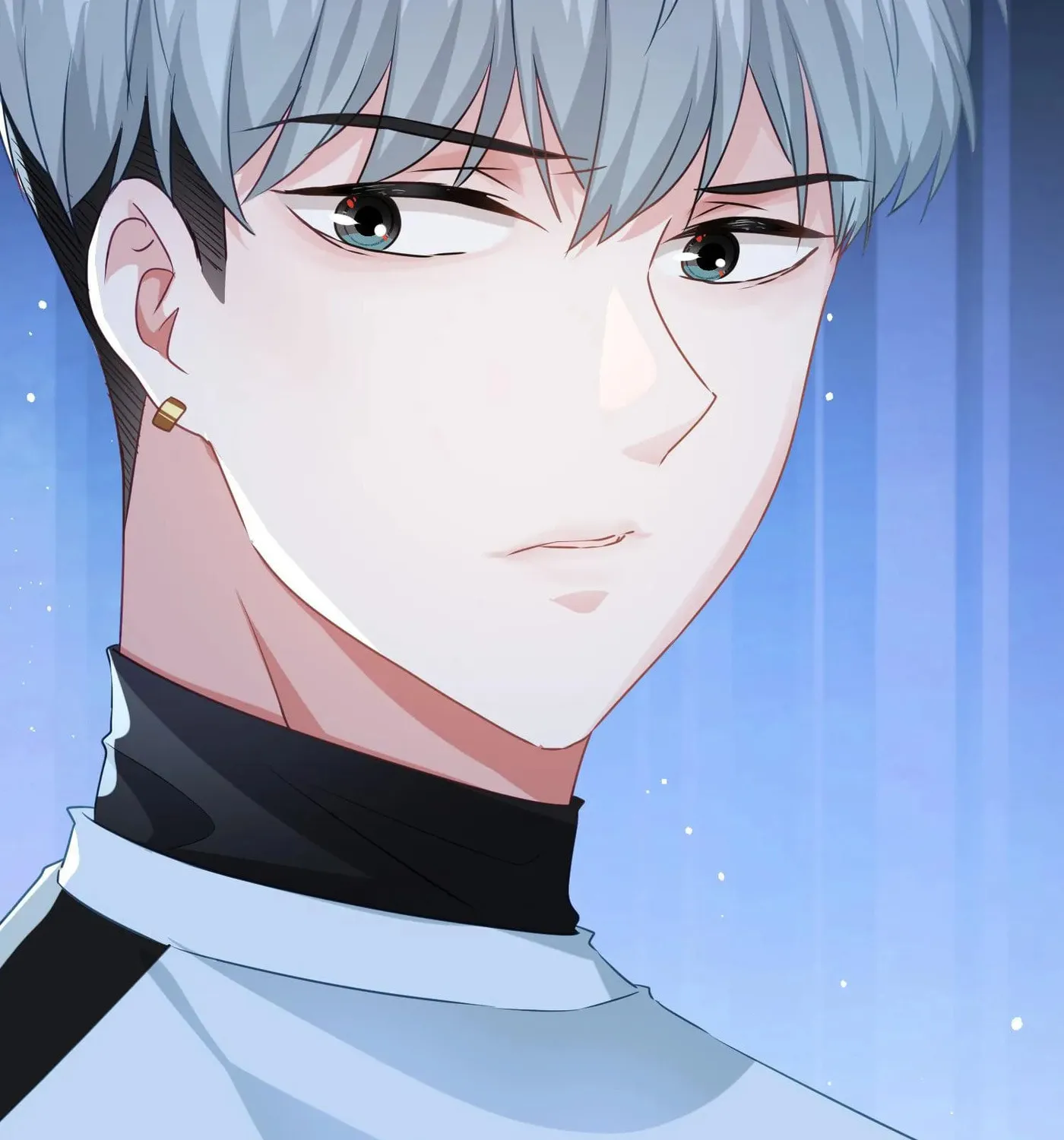 Waiting for You at the Spring (Colored) Chapter 46 page 30 - 