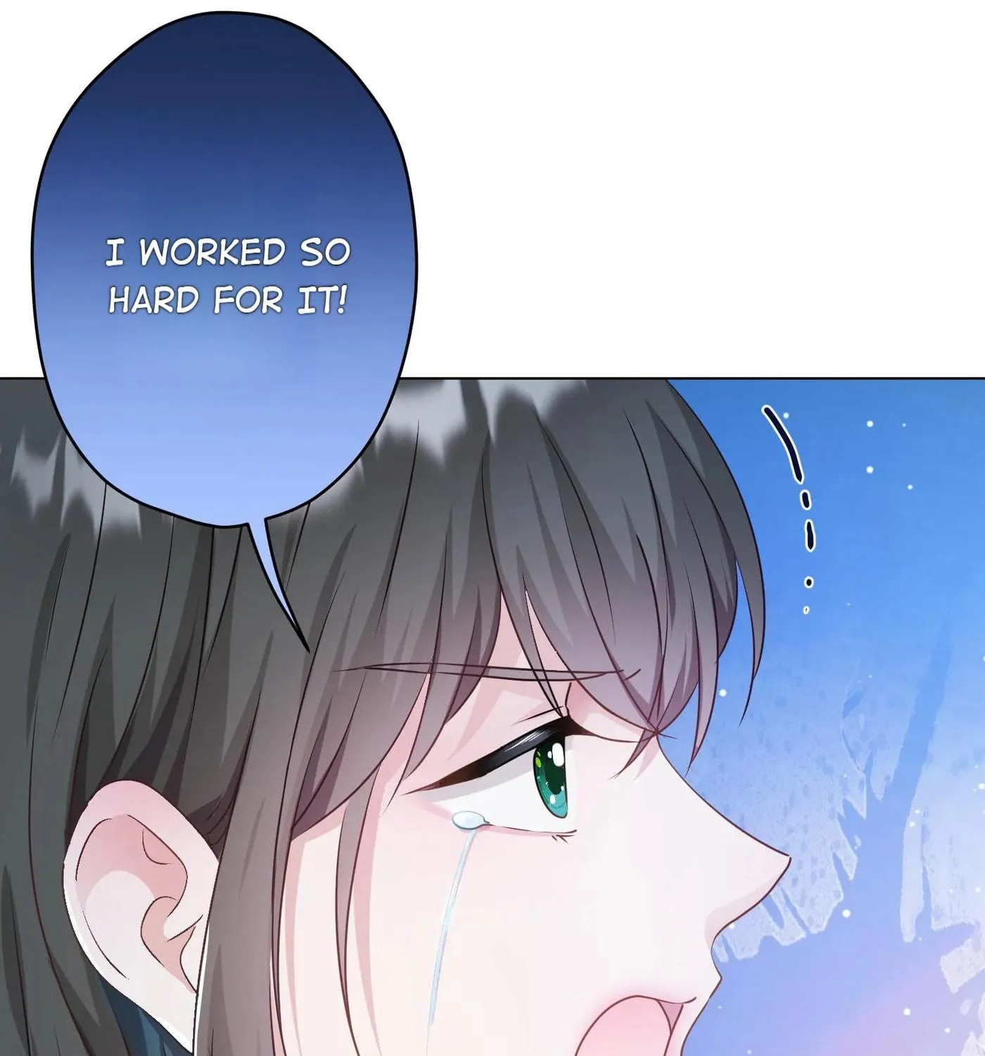 Waiting for You at the Spring (Colored) Chapter 46 page 35 - 