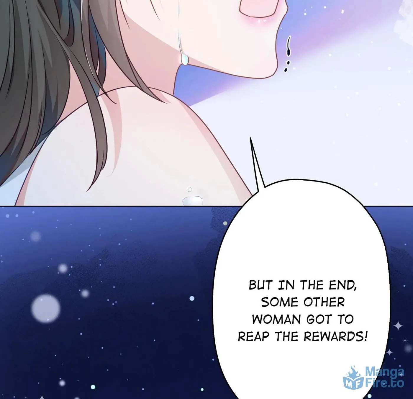 Waiting for You at the Spring (Colored) Chapter 46 page 36 - 