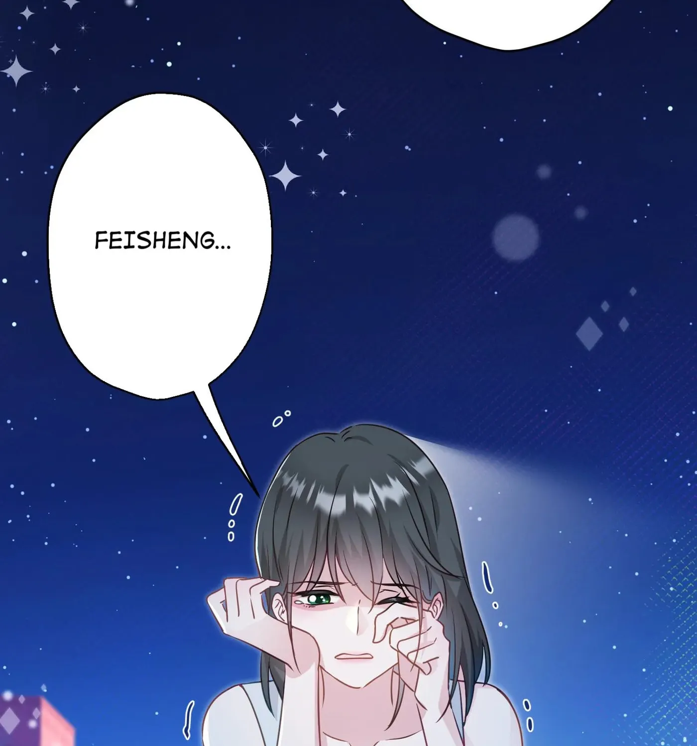 Waiting for You at the Spring (Colored) Chapter 46 page 37 - 
