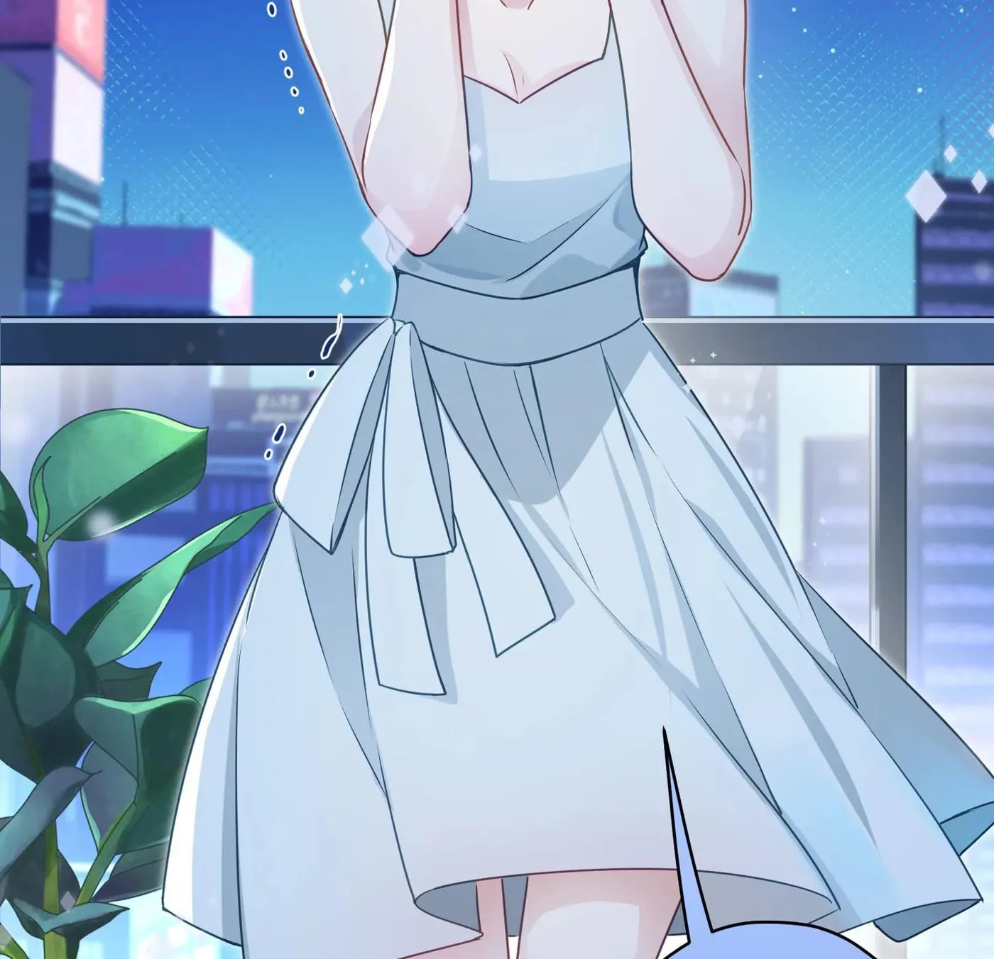 Waiting for You at the Spring (Colored) Chapter 46 page 38 - 
