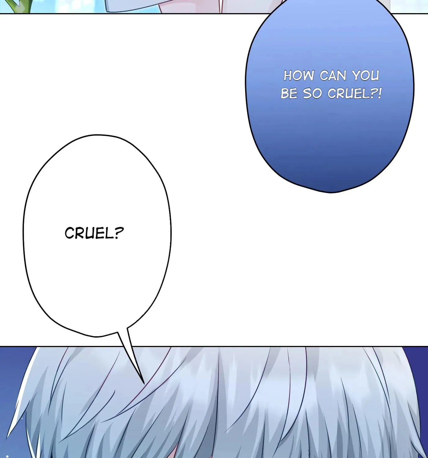Waiting for You at the Spring (Colored) Chapter 46 page 39 - 