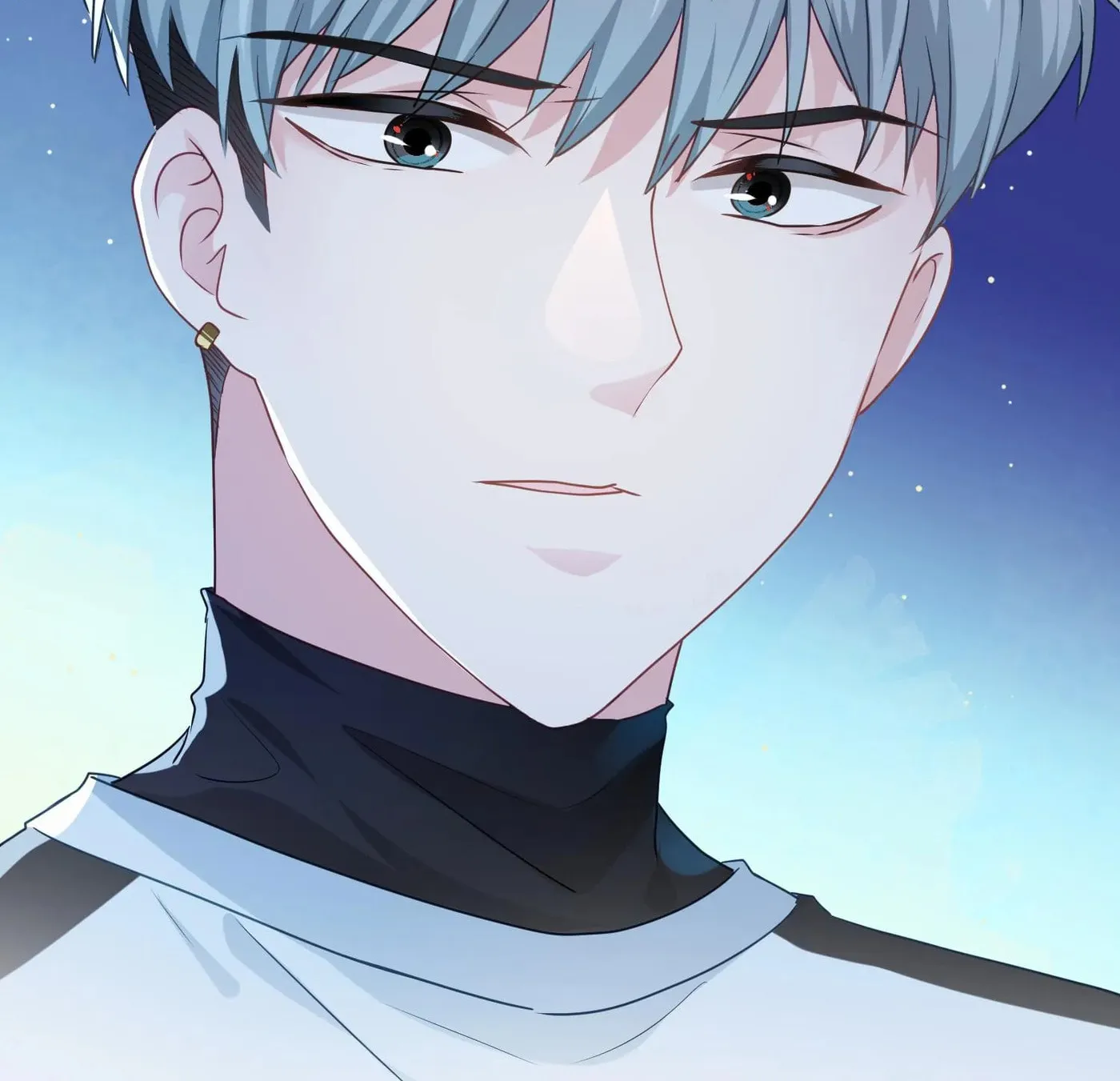 Waiting for You at the Spring (Colored) Chapter 46 page 40 - 