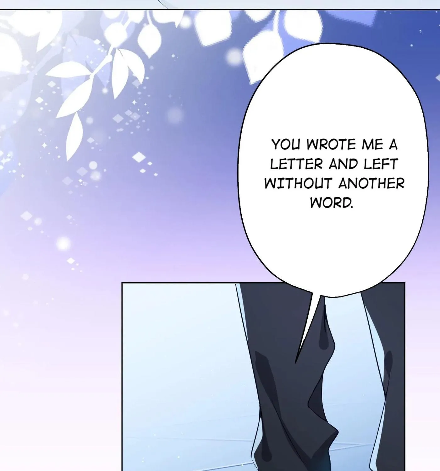 Waiting for You at the Spring (Colored) Chapter 46 page 41 - 