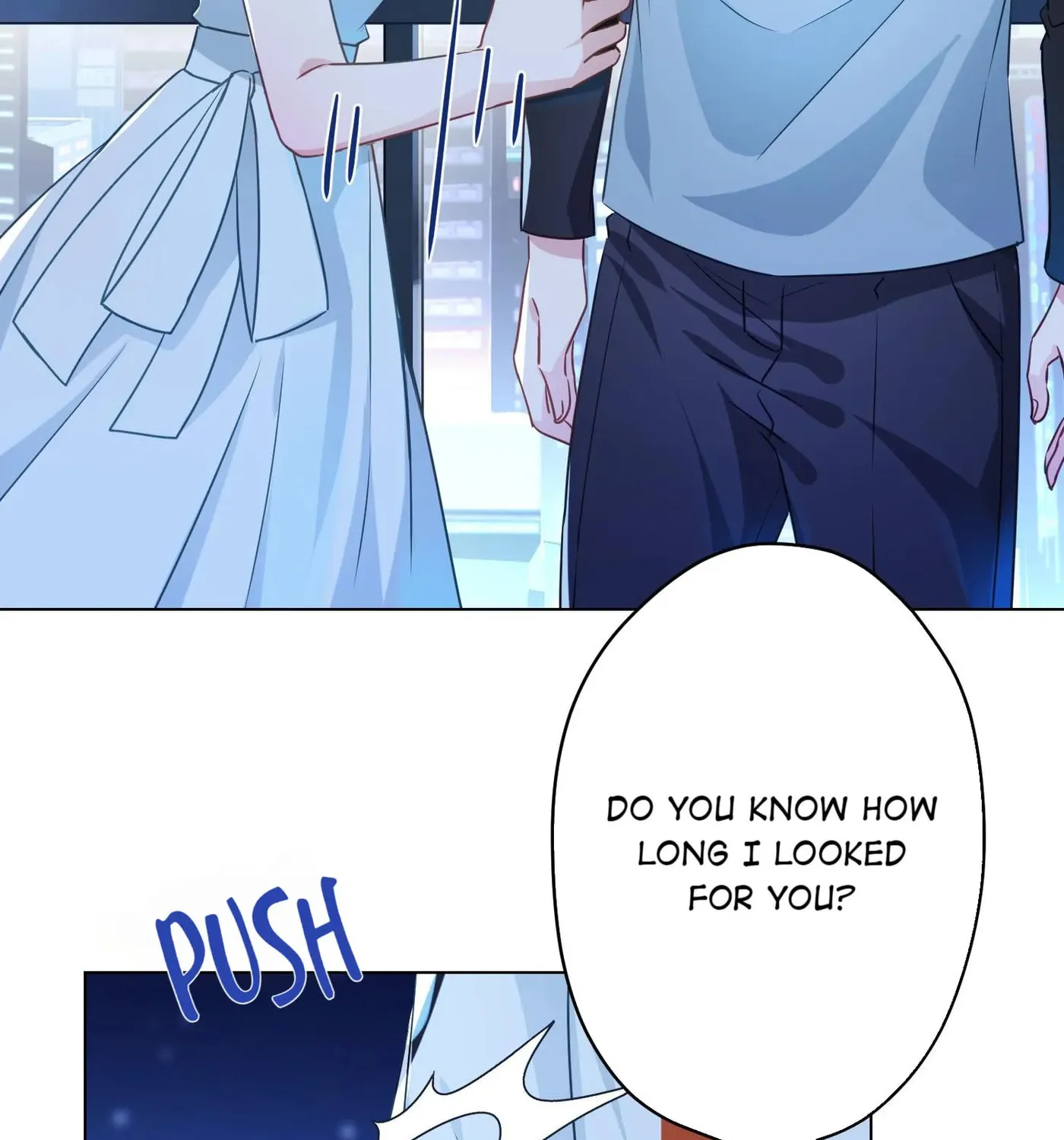 Waiting for You at the Spring (Colored) Chapter 46 page 45 - 