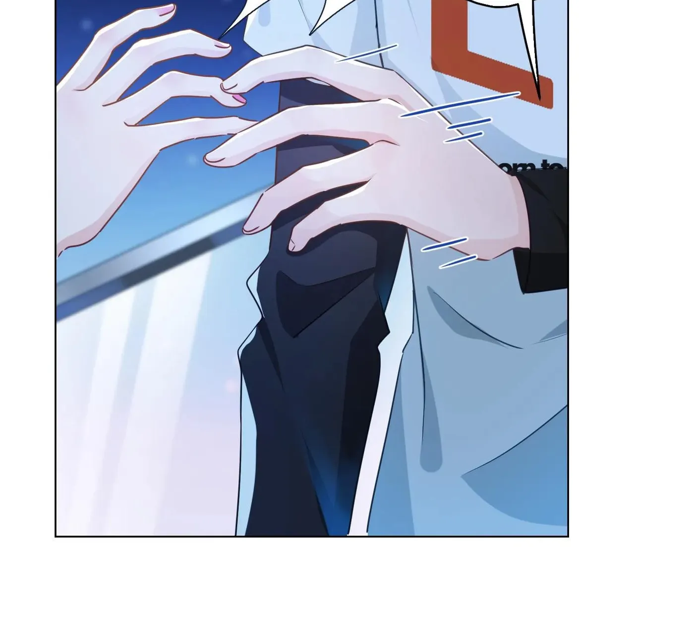 Waiting for You at the Spring (Colored) Chapter 46 page 46 - 