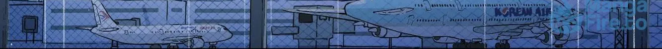 Waiting for You at the Spring (Colored) Chapter 46 page 48 - 