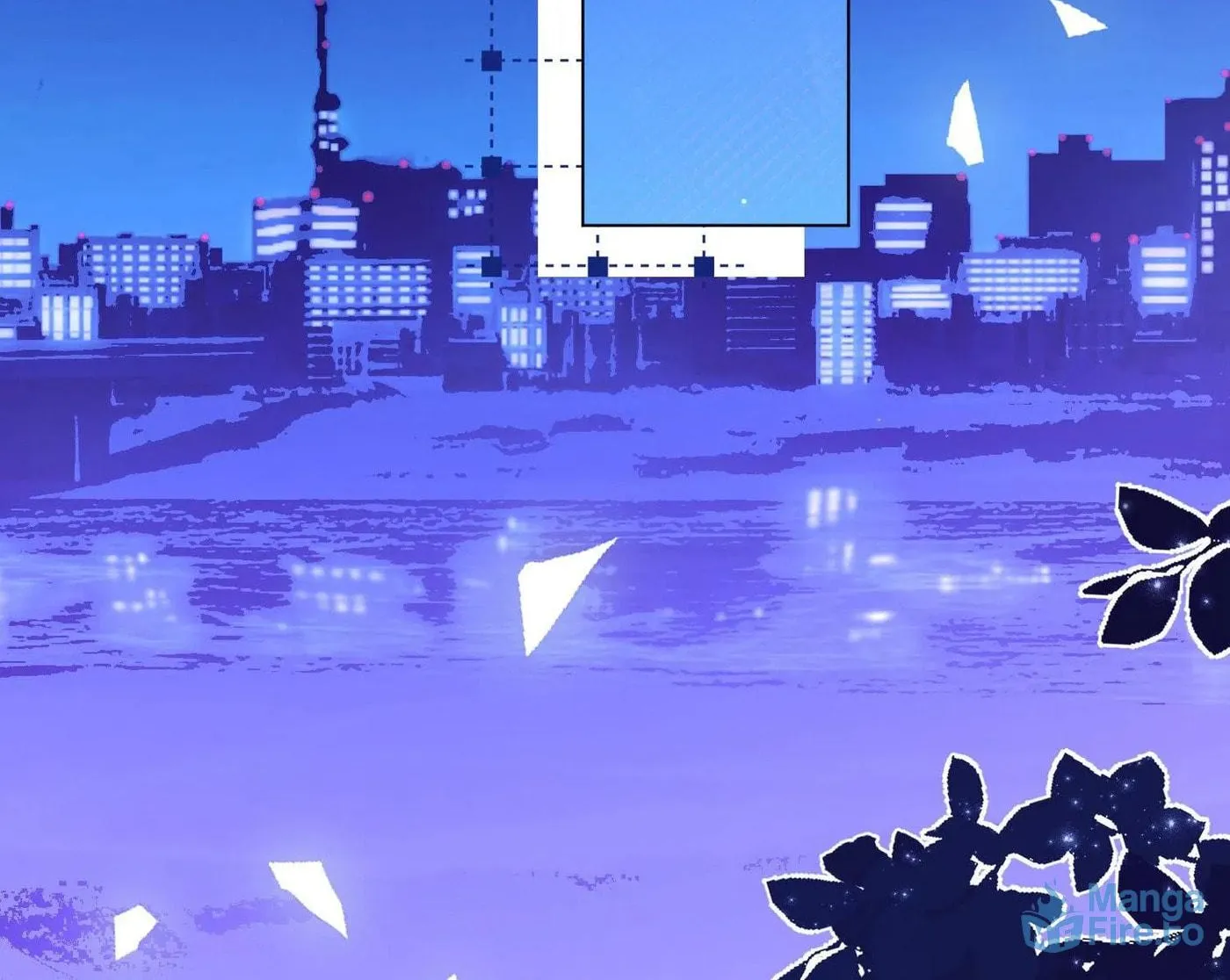 Waiting for You at the Spring (Colored) Chapter 46 page 6 - 