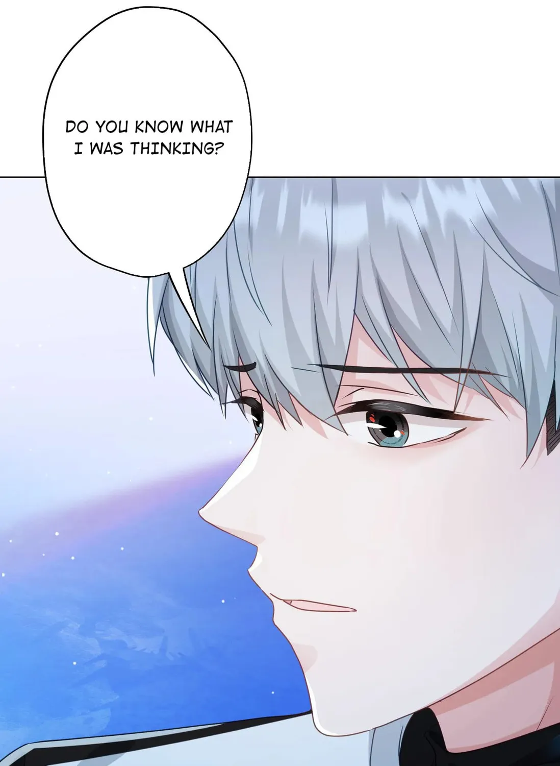 Waiting for You at the Spring (Colored) Chapter 46 page 51 - 