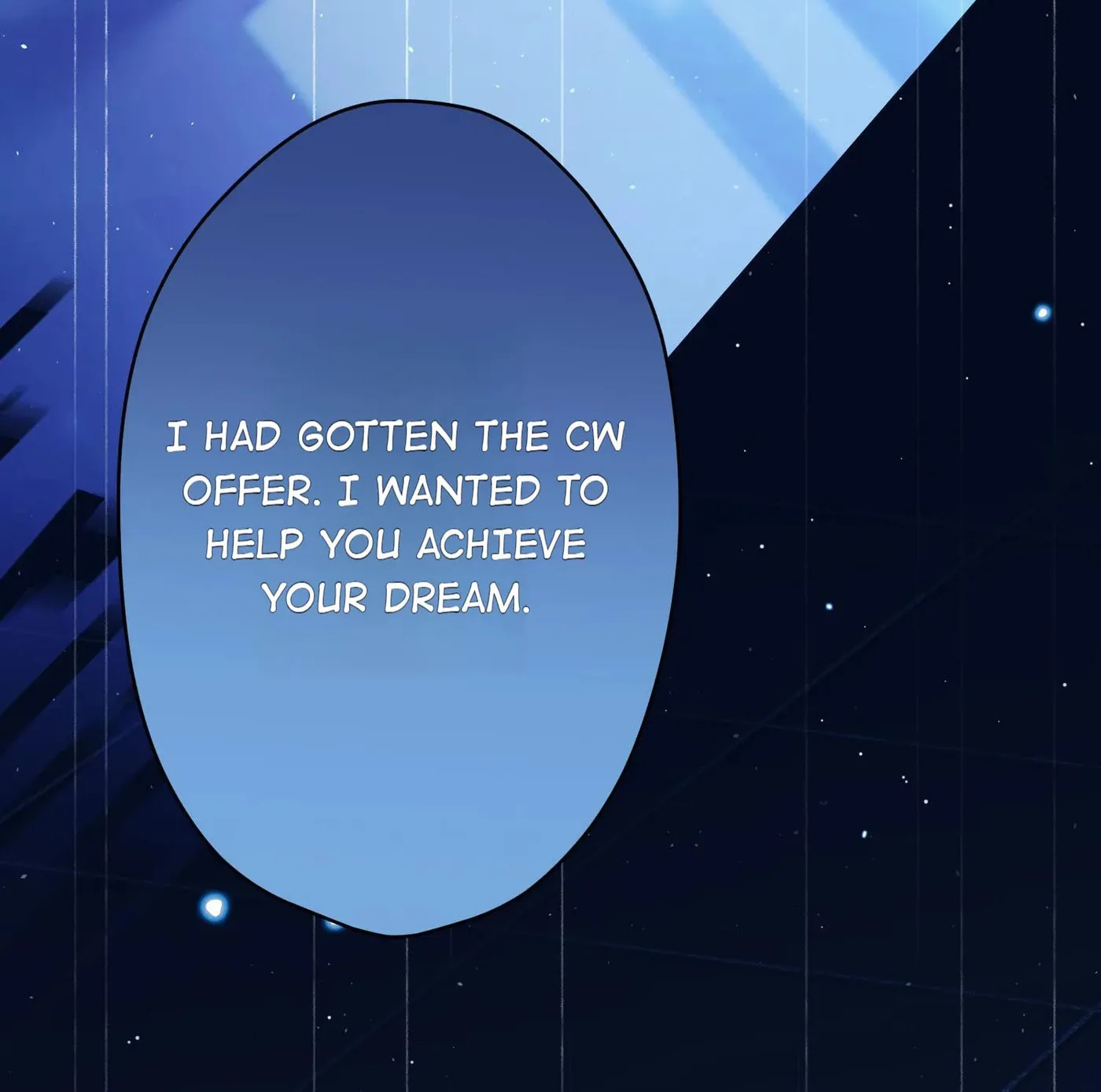 Waiting for You at the Spring (Colored) Chapter 46 page 56 - 