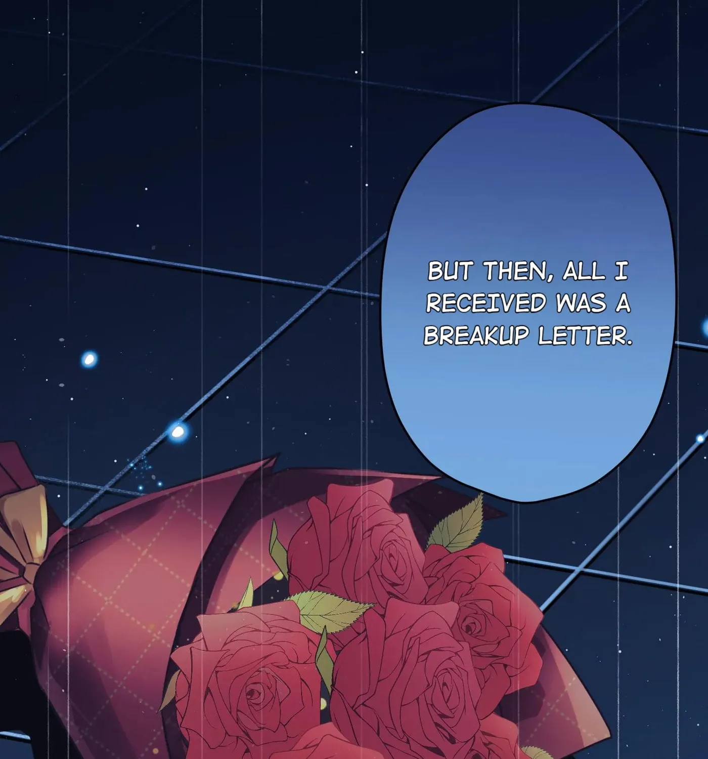 Waiting for You at the Spring (Colored) Chapter 46 page 57 - 
