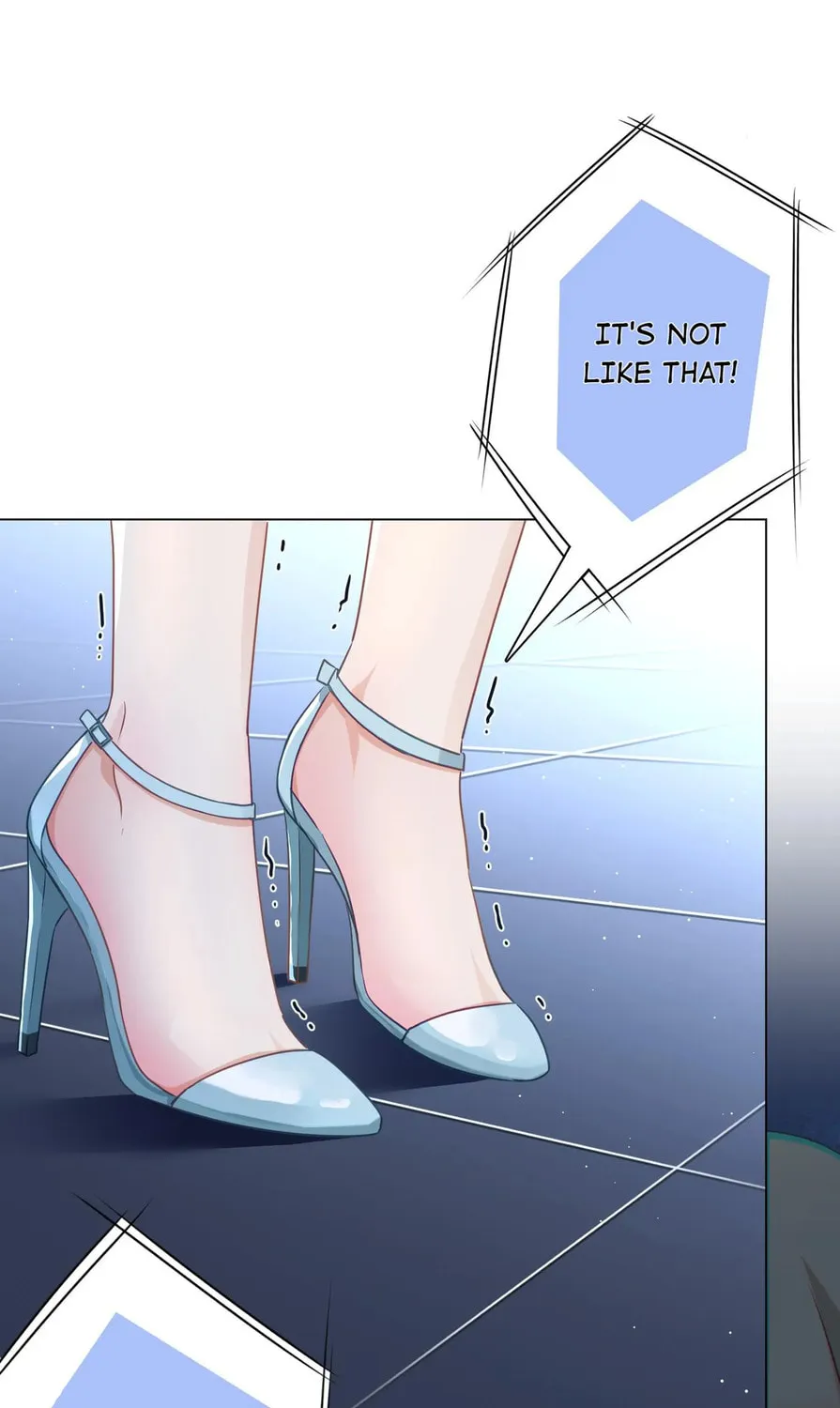 Waiting for You at the Spring (Colored) Chapter 46 page 61 - 