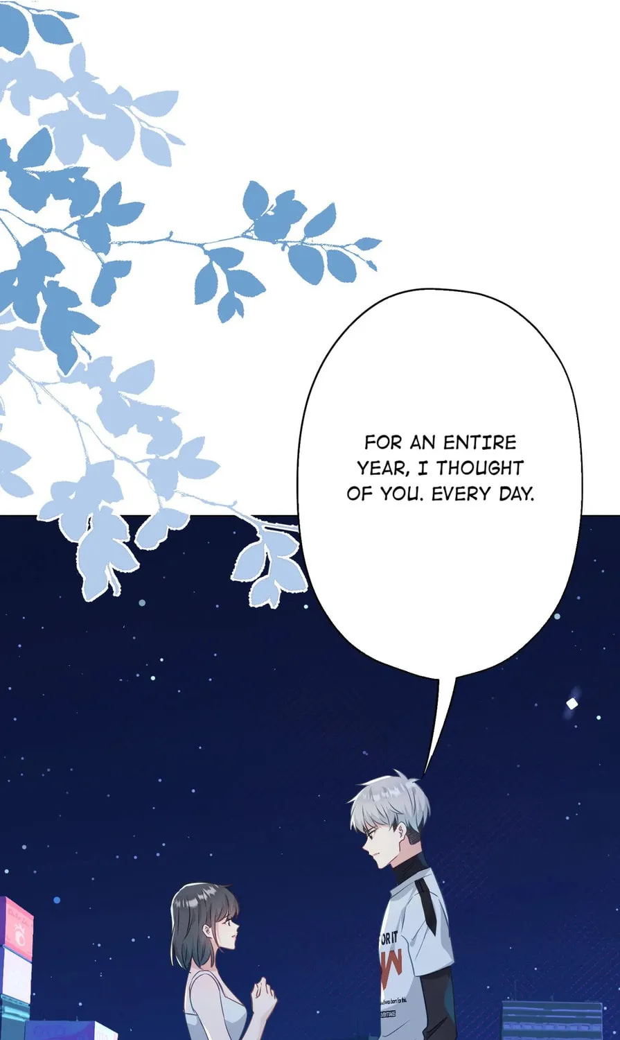 Waiting for You at the Spring (Colored) Chapter 46 page 67 - 