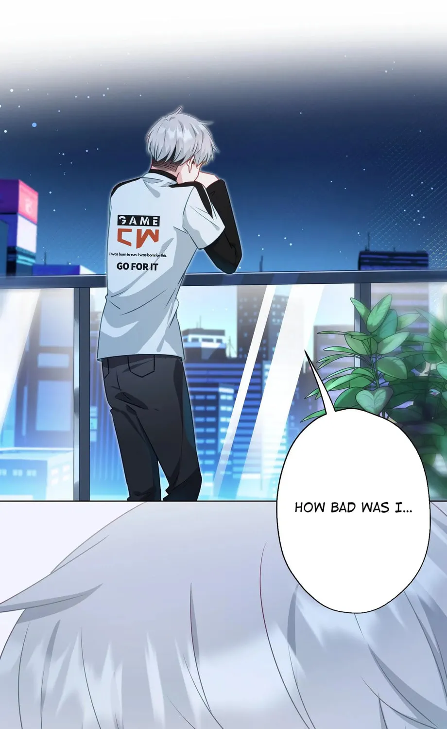 Waiting for You at the Spring (Colored) Chapter 46 page 73 - 
