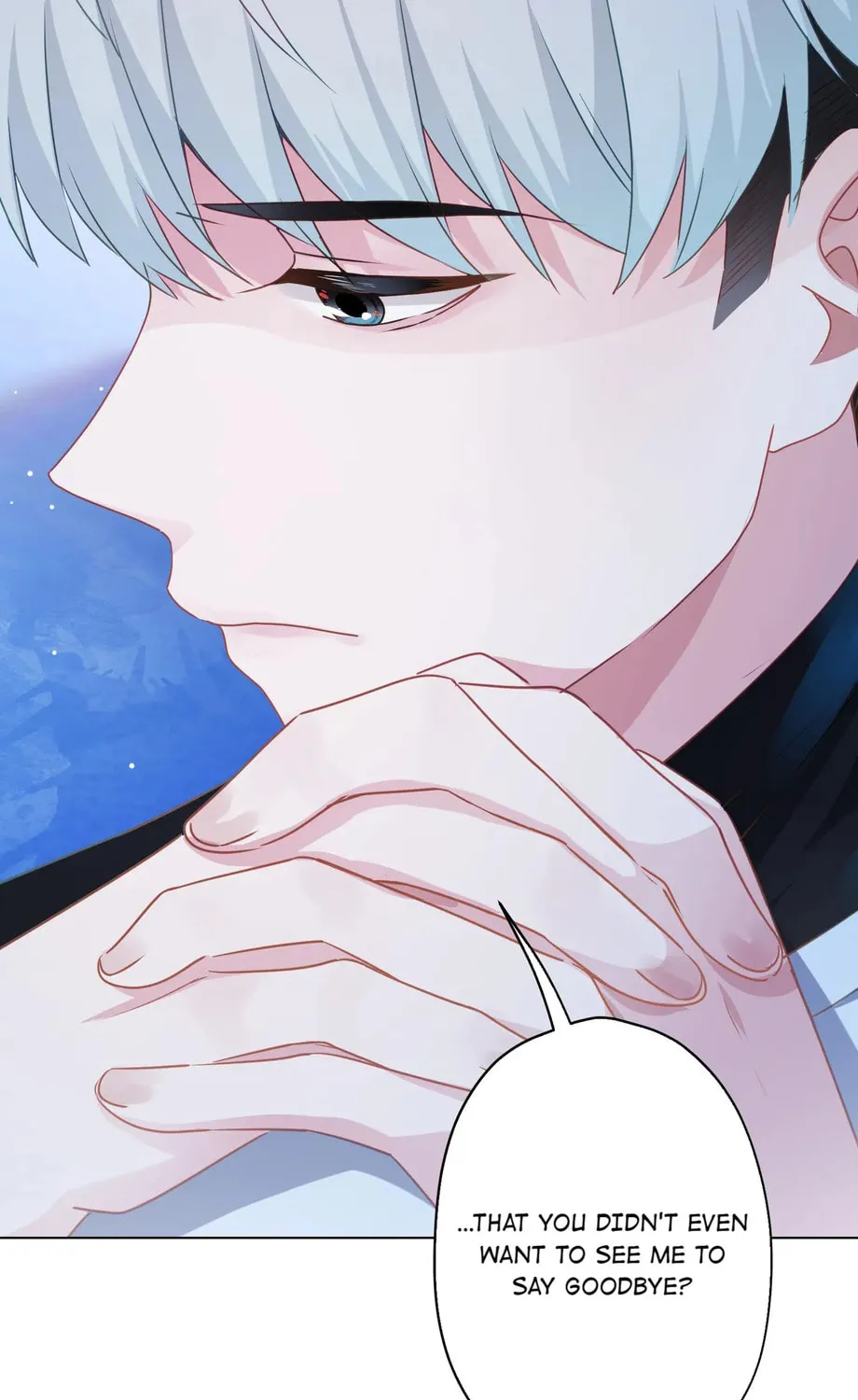Waiting for You at the Spring (Colored) Chapter 46 page 75 - 