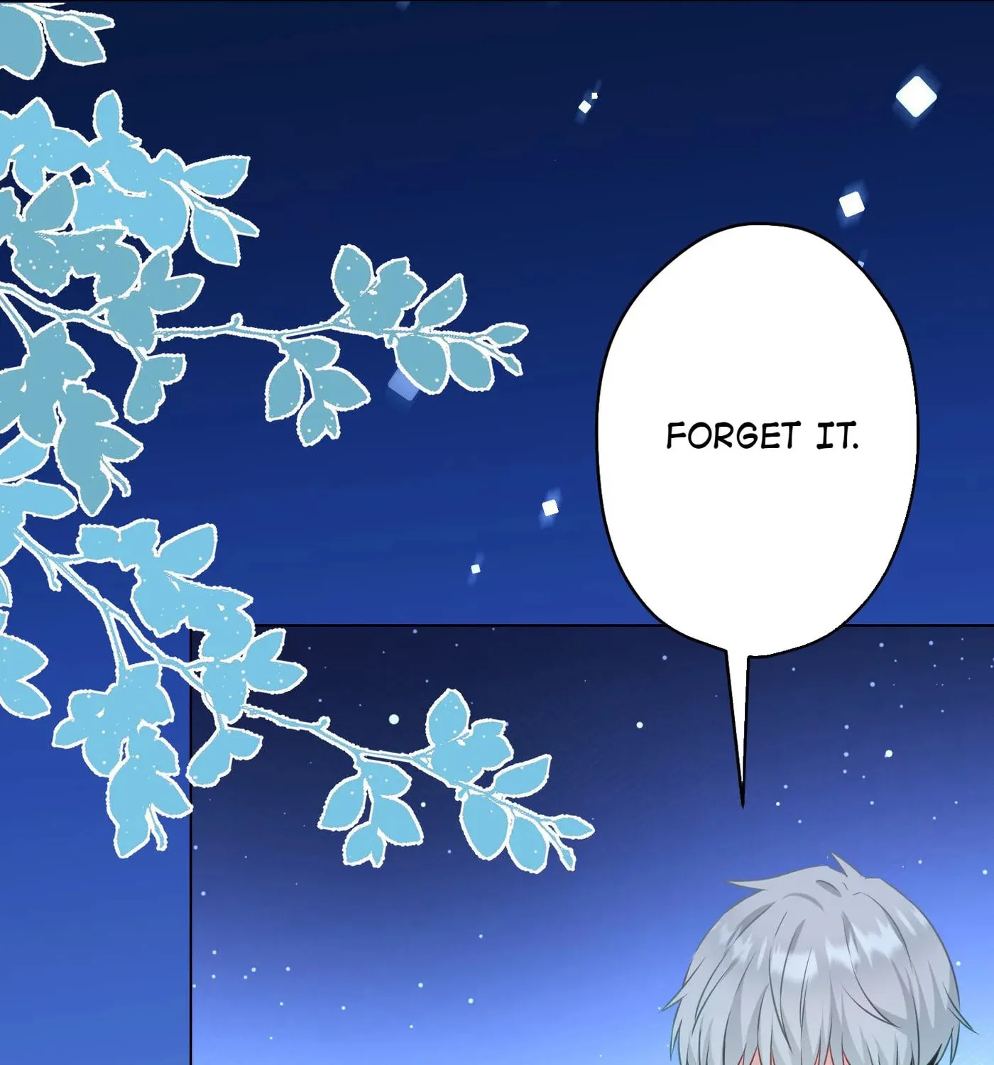 Waiting for You at the Spring (Colored) Chapter 46 page 79 - 