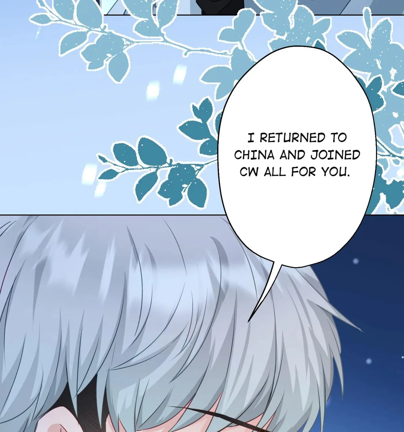 Waiting for You at the Spring (Colored) Chapter 46 page 81 - 