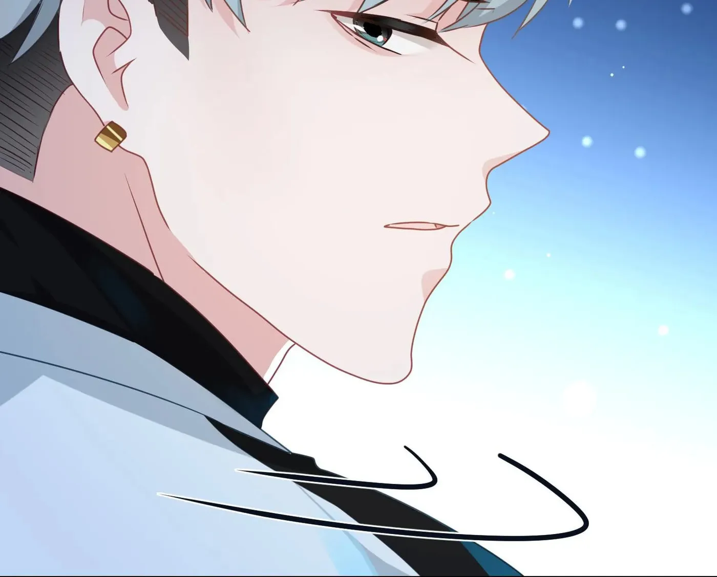 Waiting for You at the Spring (Colored) Chapter 46 page 82 - 