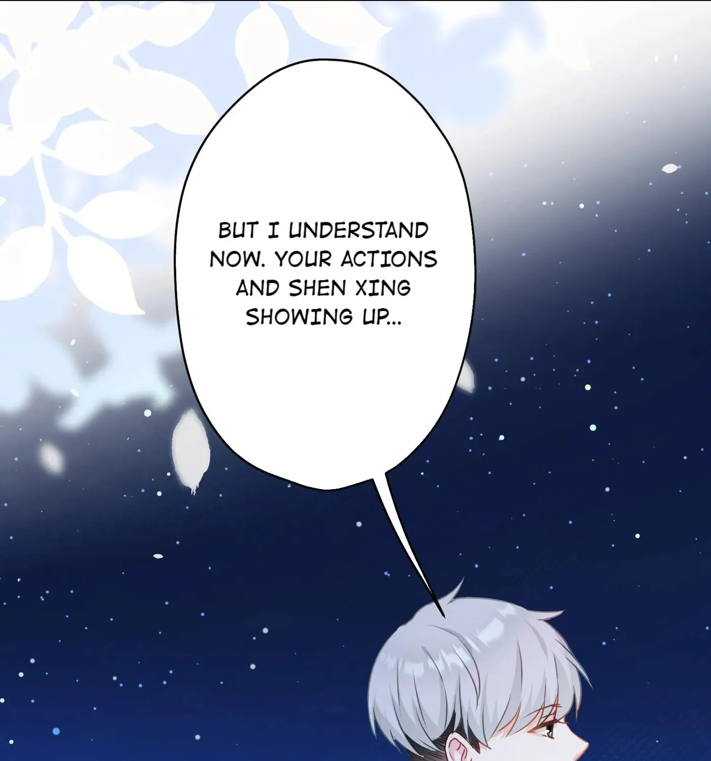 Waiting for You at the Spring (Colored) Chapter 46 page 83 - 