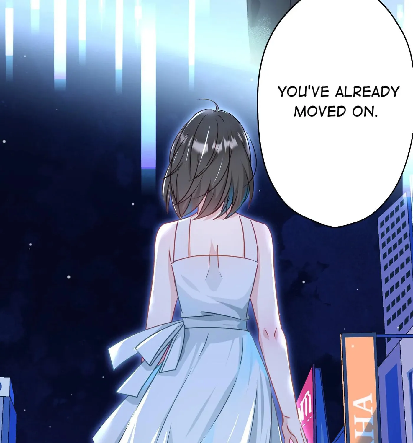 Waiting for You at the Spring (Colored) Chapter 46 page 86 - 