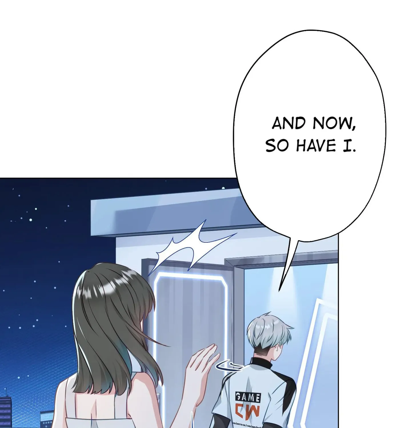 Waiting for You at the Spring (Colored) Chapter 46 page 89 - 