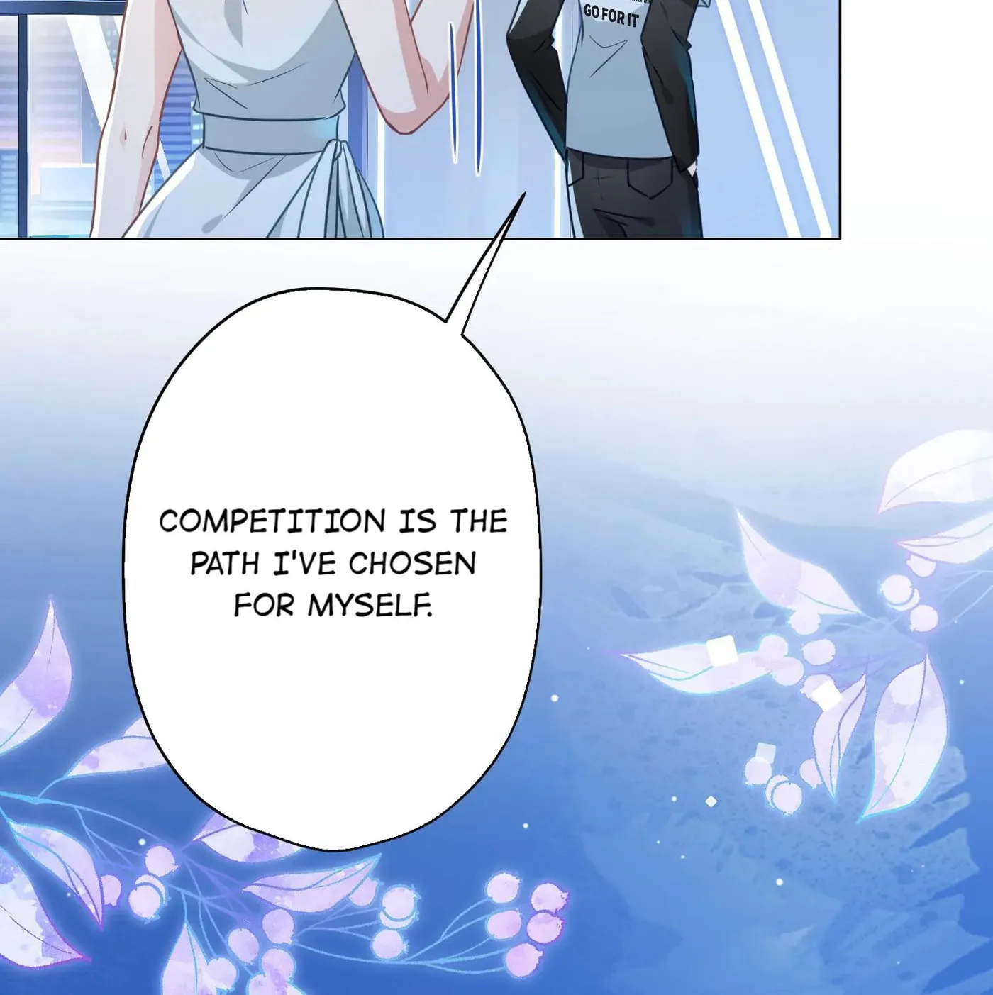 Waiting for You at the Spring (Colored) Chapter 46 page 90 - 