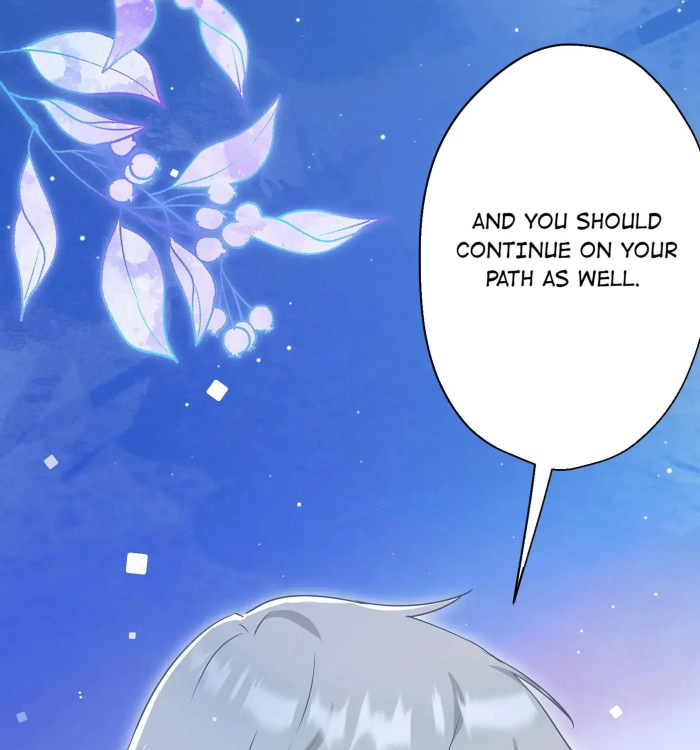Waiting for You at the Spring (Colored) Chapter 46 page 91 - 