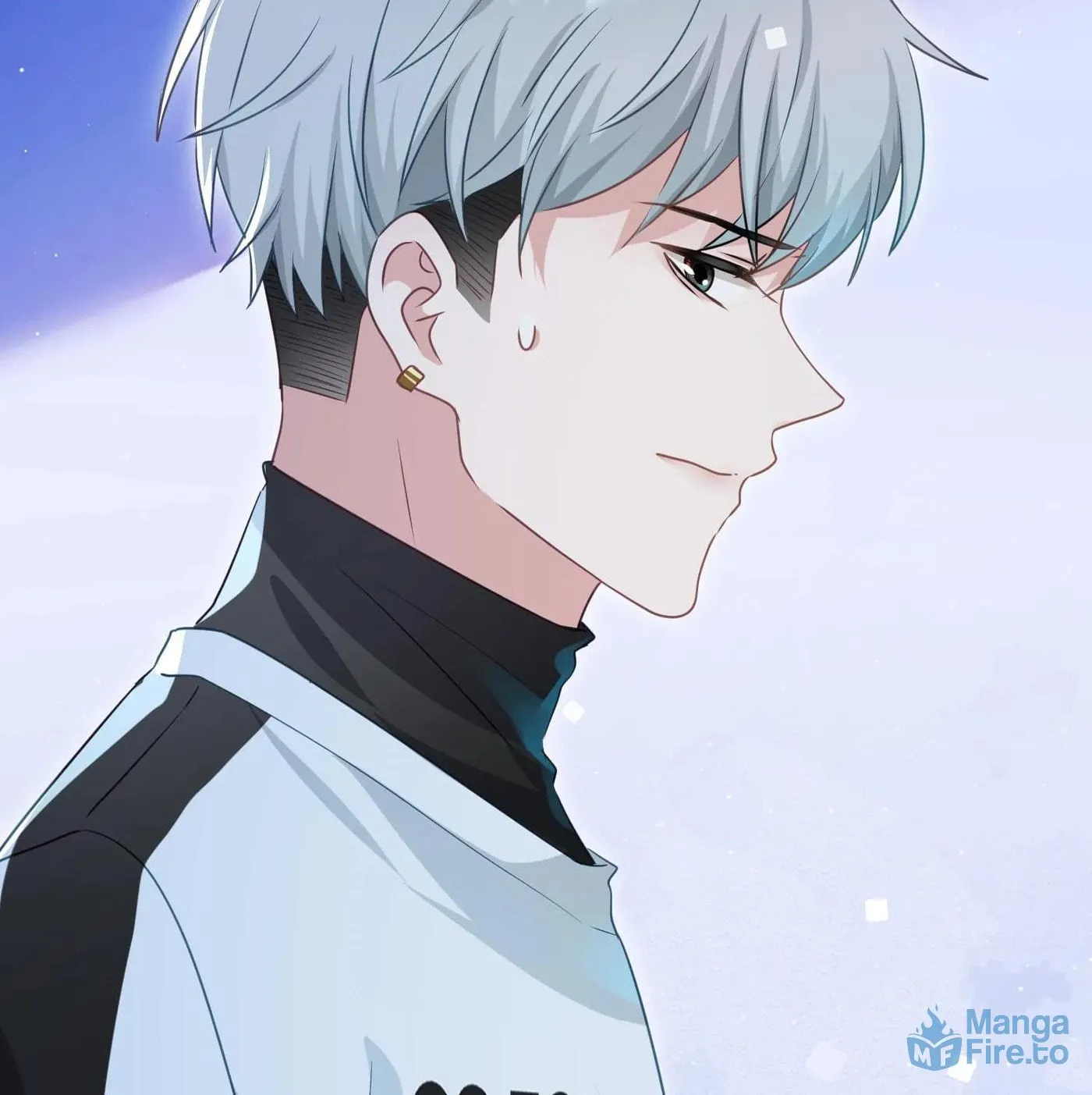 Waiting for You at the Spring (Colored) Chapter 46 page 92 - 
