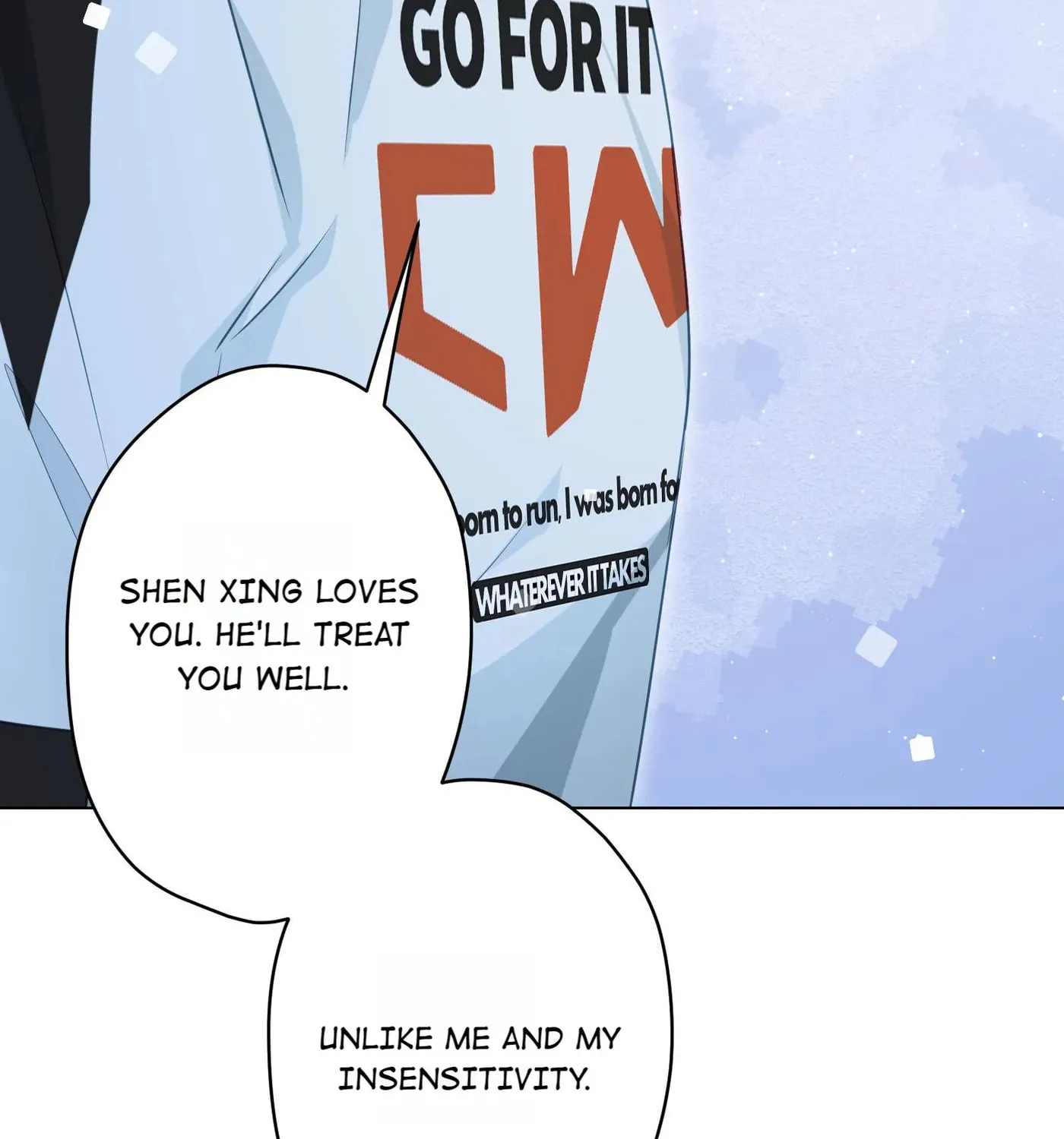Waiting for You at the Spring (Colored) Chapter 46 page 93 - 