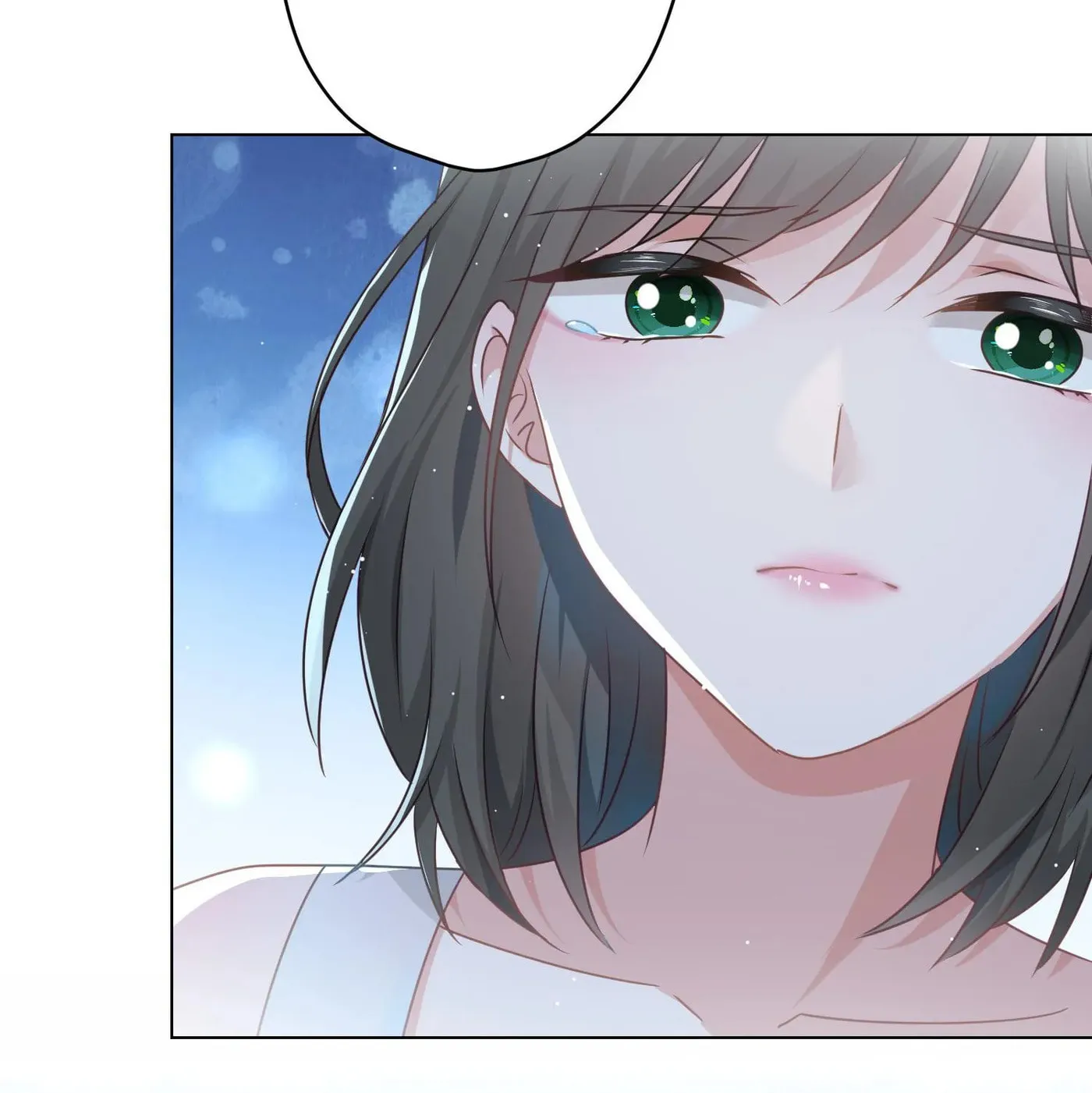 Waiting for You at the Spring (Colored) Chapter 46 page 94 - 