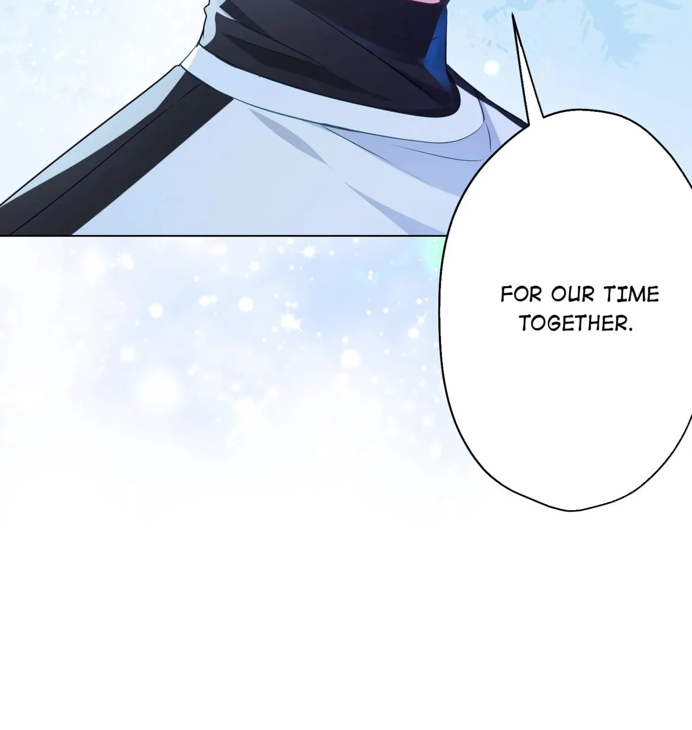 Waiting for You at the Spring (Colored) Chapter 46 page 100 - 