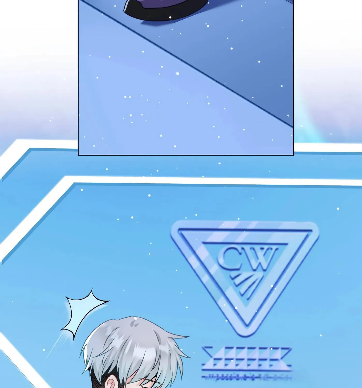 Waiting for You at the Spring (Colored) Chapter 47 page 11 - 