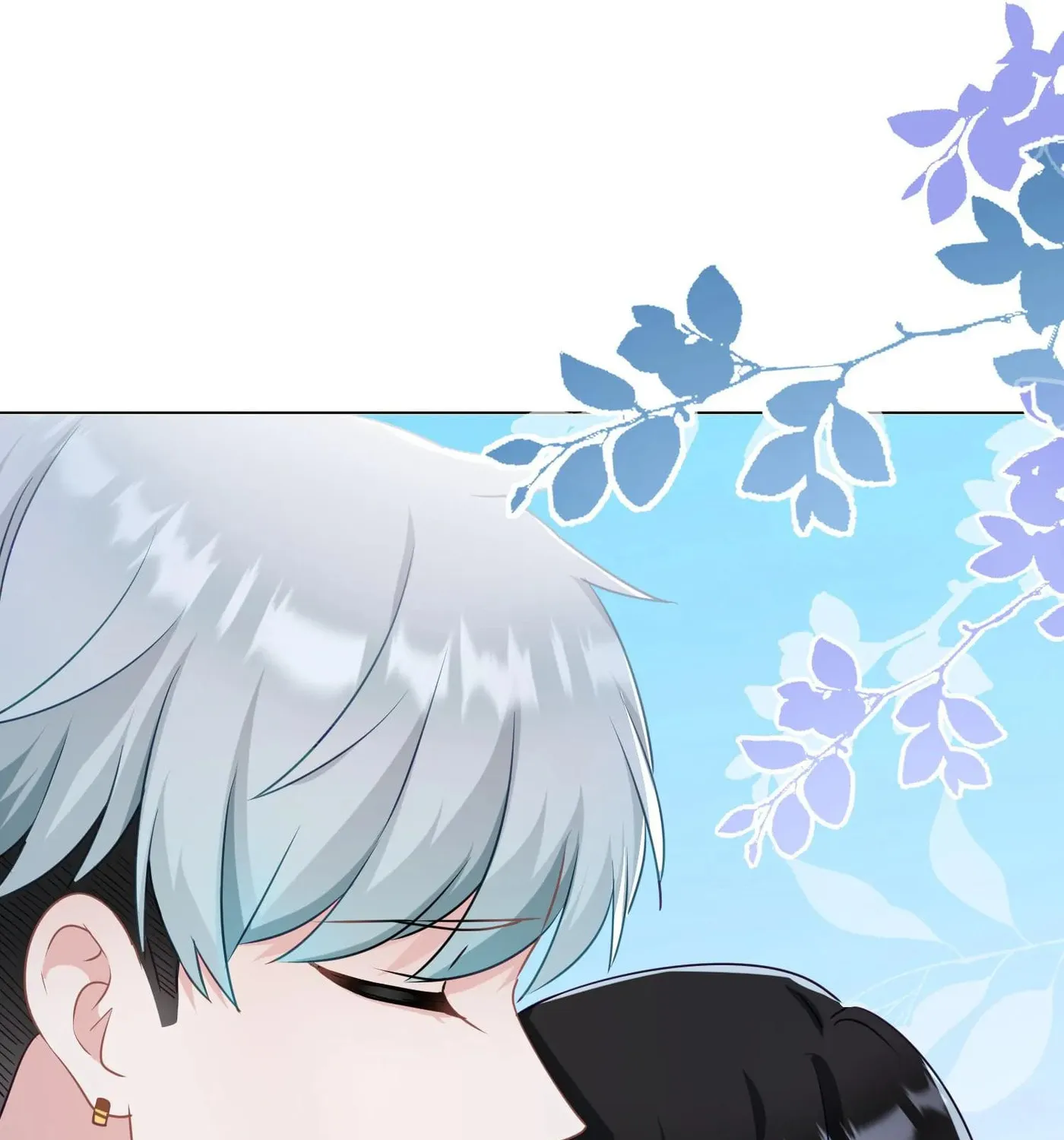 Waiting for You at the Spring (Colored) Chapter 47 page 14 - 