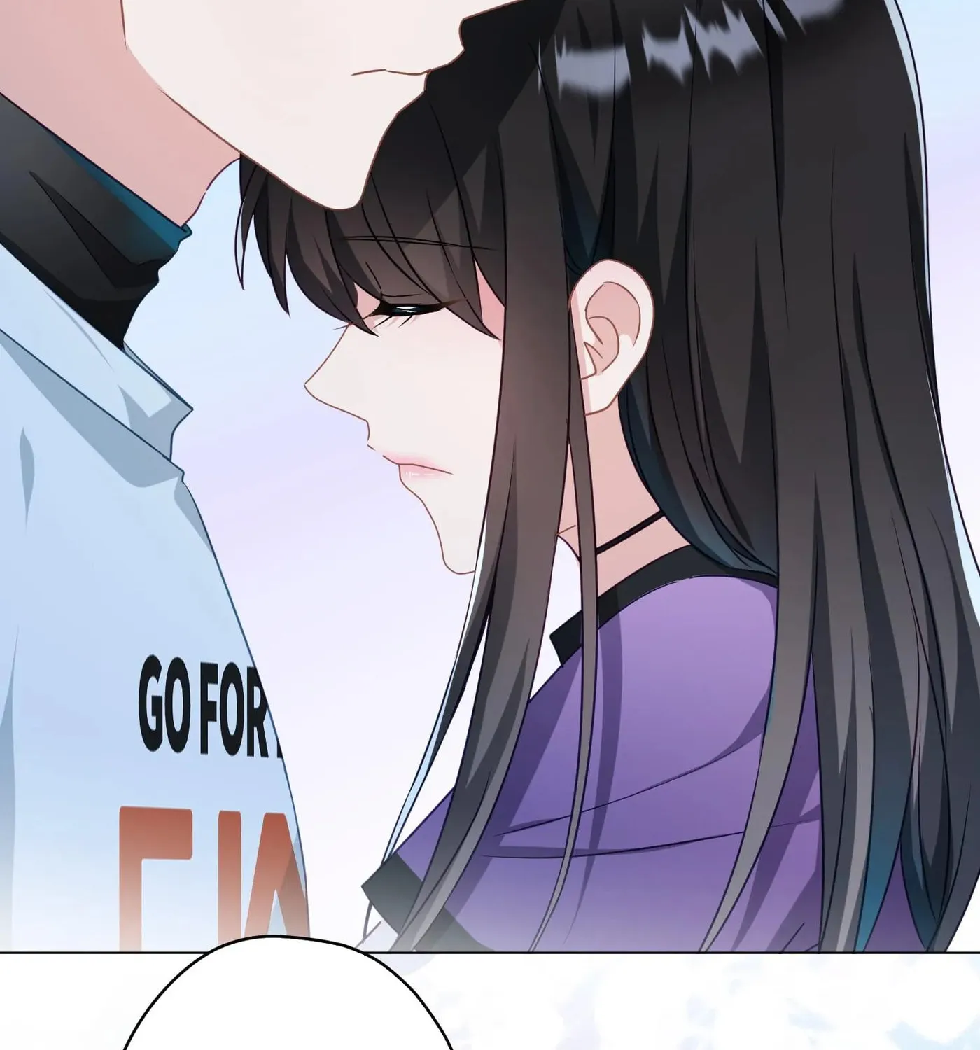 Waiting for You at the Spring (Colored) Chapter 47 page 15 - 
