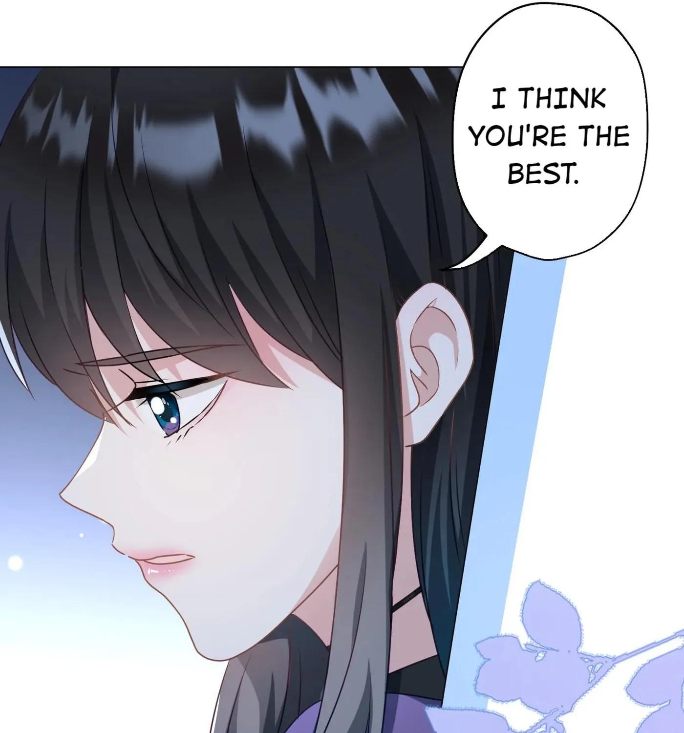 Waiting for You at the Spring (Colored) Chapter 47 page 20 - 