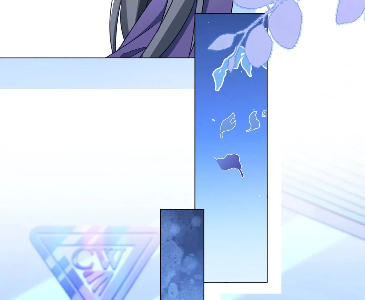 Waiting for You at the Spring (Colored) Chapter 47 page 21 - 