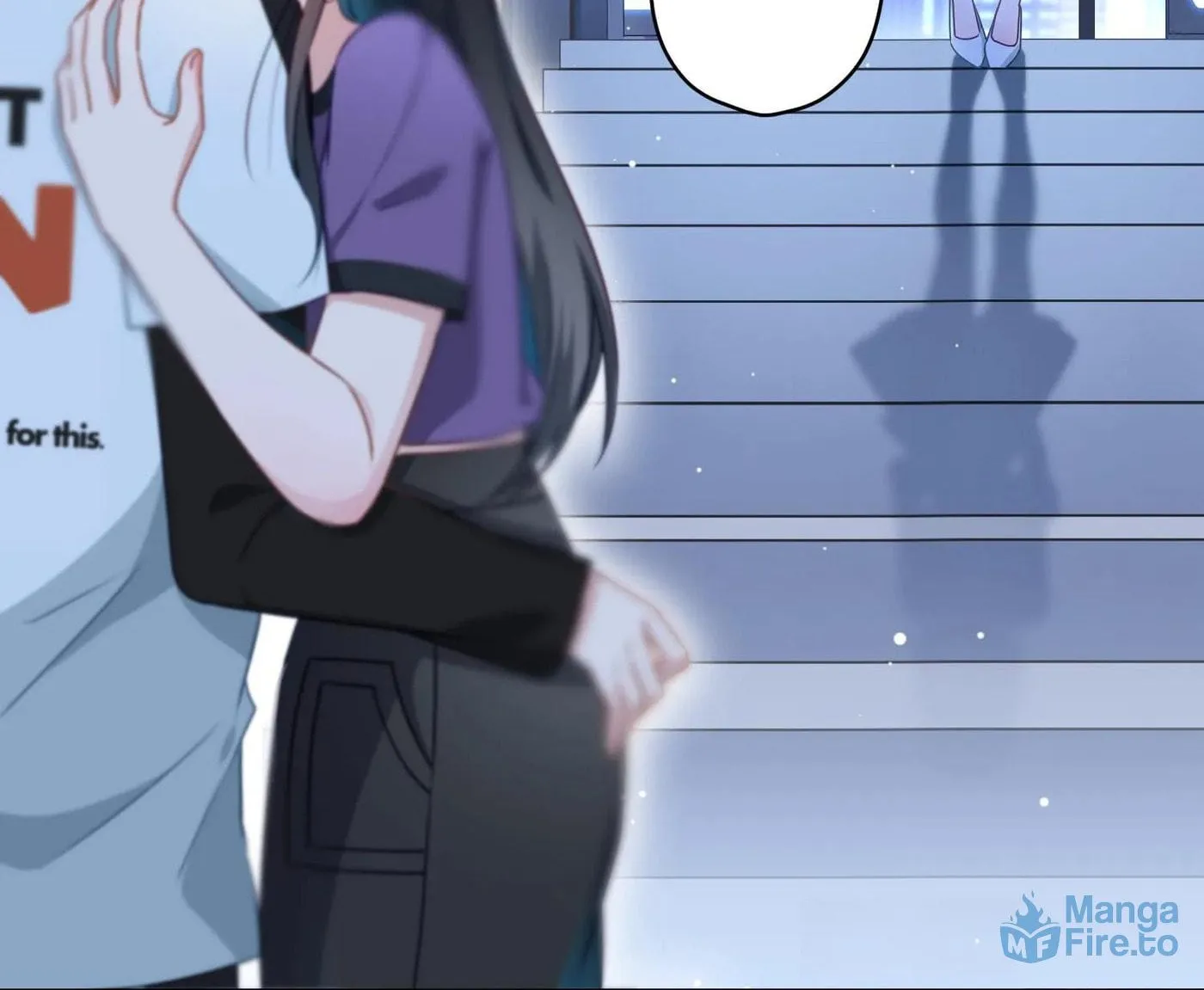 Waiting for You at the Spring (Colored) Chapter 47 page 23 - 