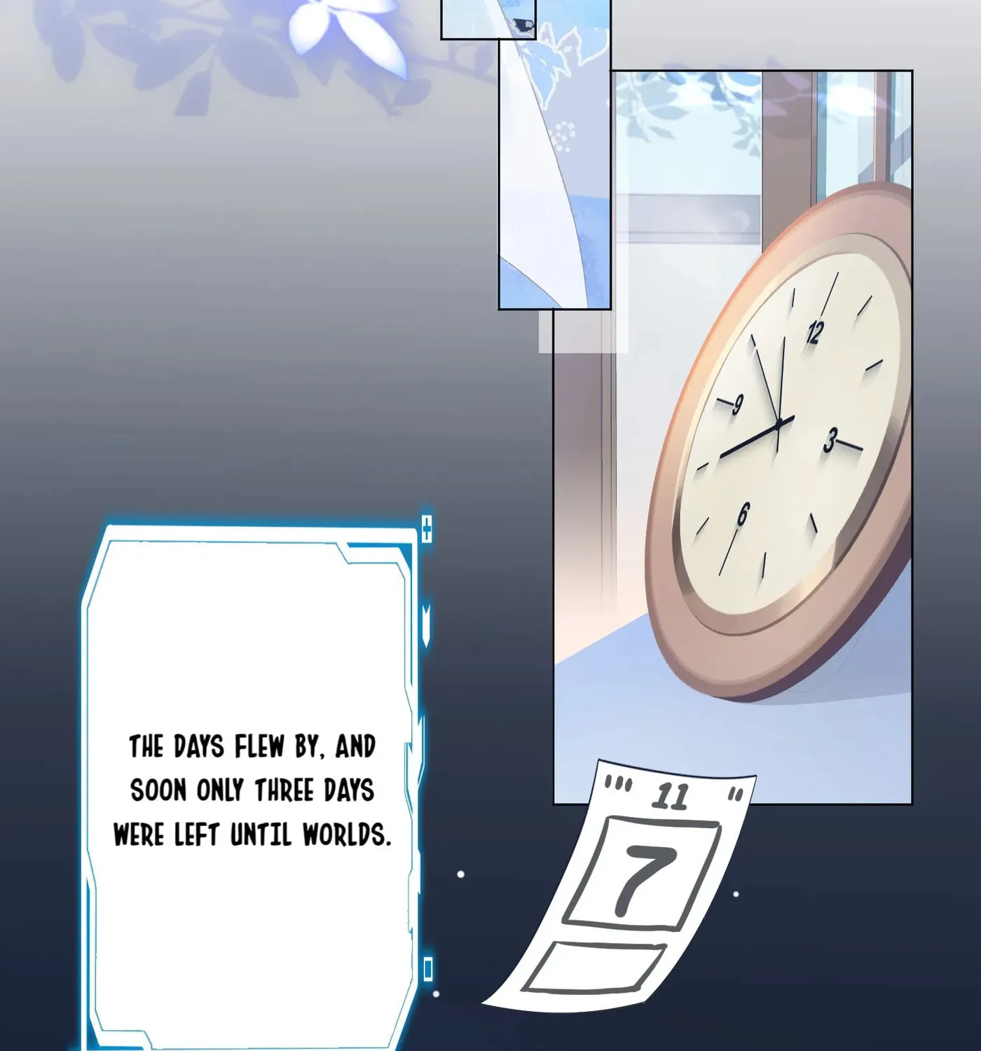 Waiting for You at the Spring (Colored) Chapter 47 page 31 - 