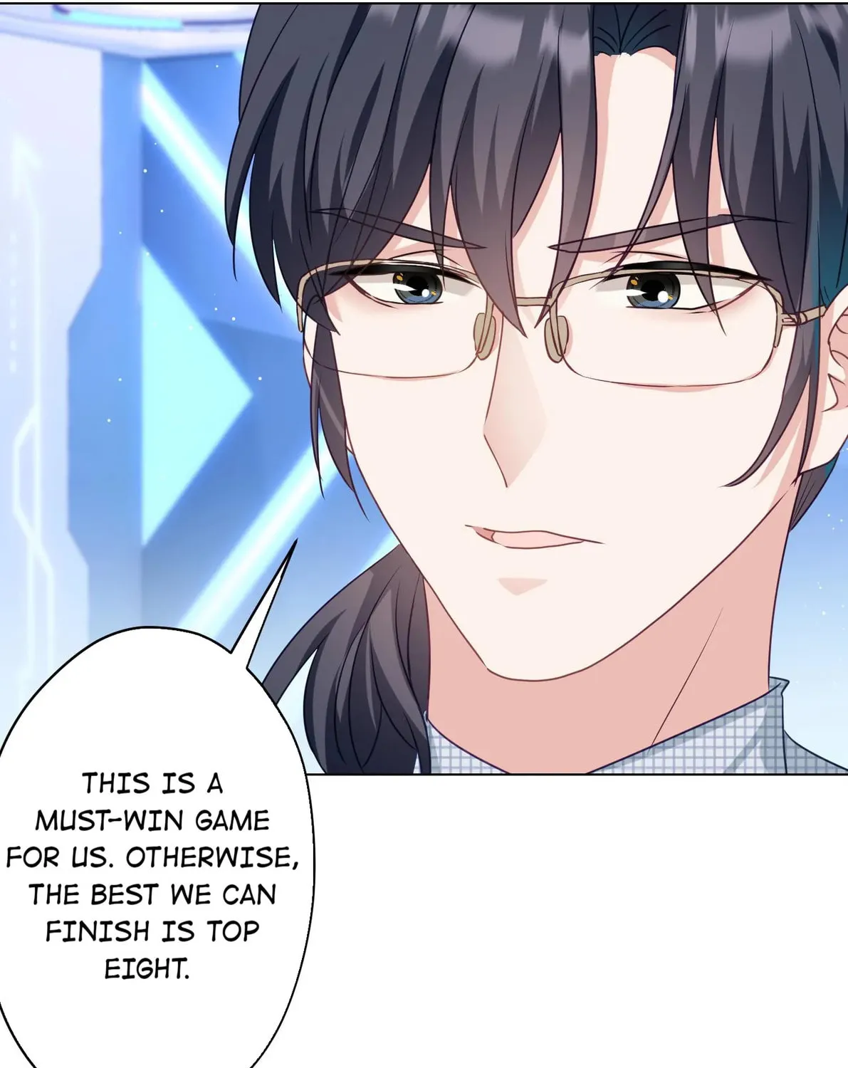 Waiting for You at the Spring (Colored) Chapter 47 page 38 - 