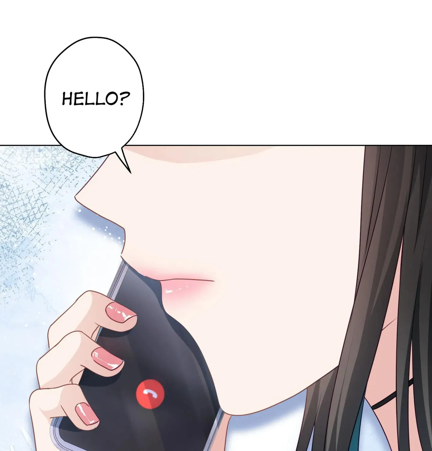 Waiting for You at the Spring (Colored) Chapter 47 page 46 - 