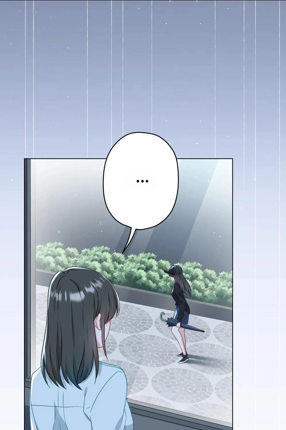 Waiting for You at the Spring (Colored) Chapter 47 page 54 - 