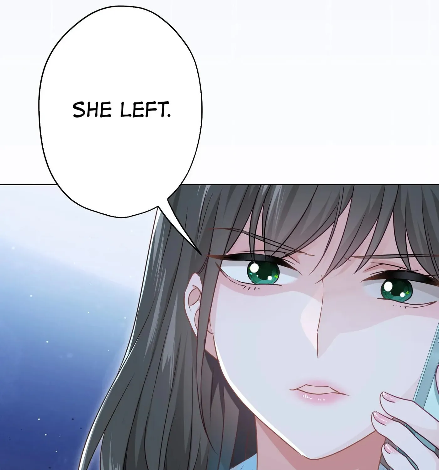 Waiting for You at the Spring (Colored) Chapter 47 page 56 - 