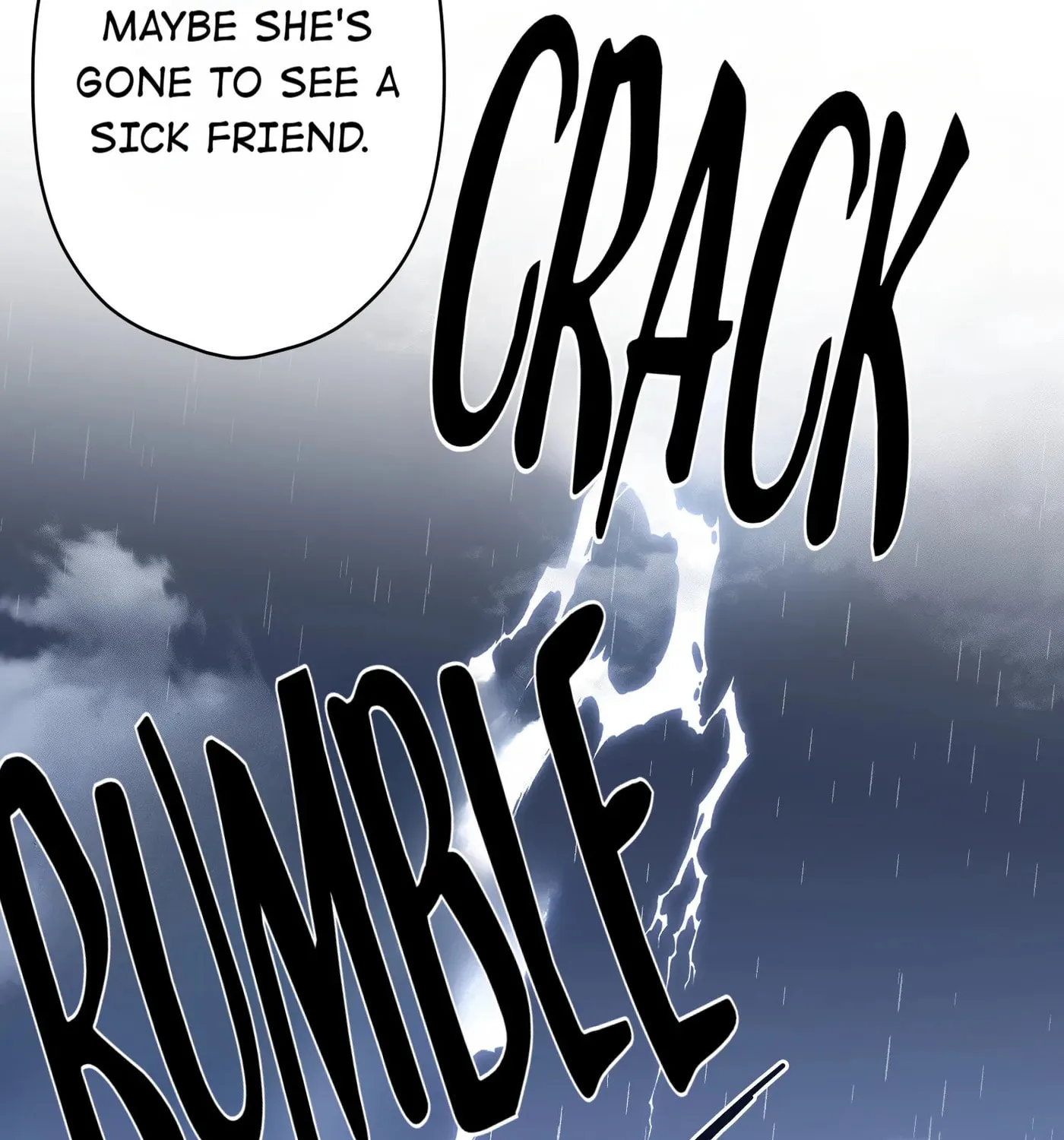 Waiting for You at the Spring (Colored) Chapter 47 page 61 - 