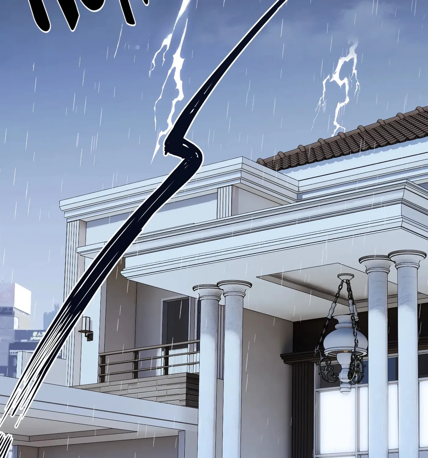 Waiting for You at the Spring (Colored) Chapter 47 page 62 - 