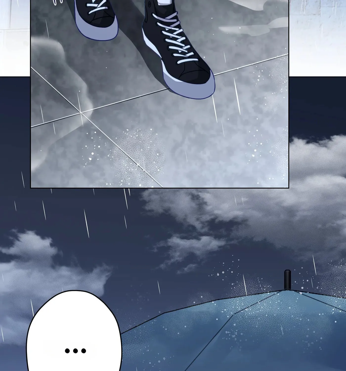 Waiting for You at the Spring (Colored) Chapter 47 page 64 - 