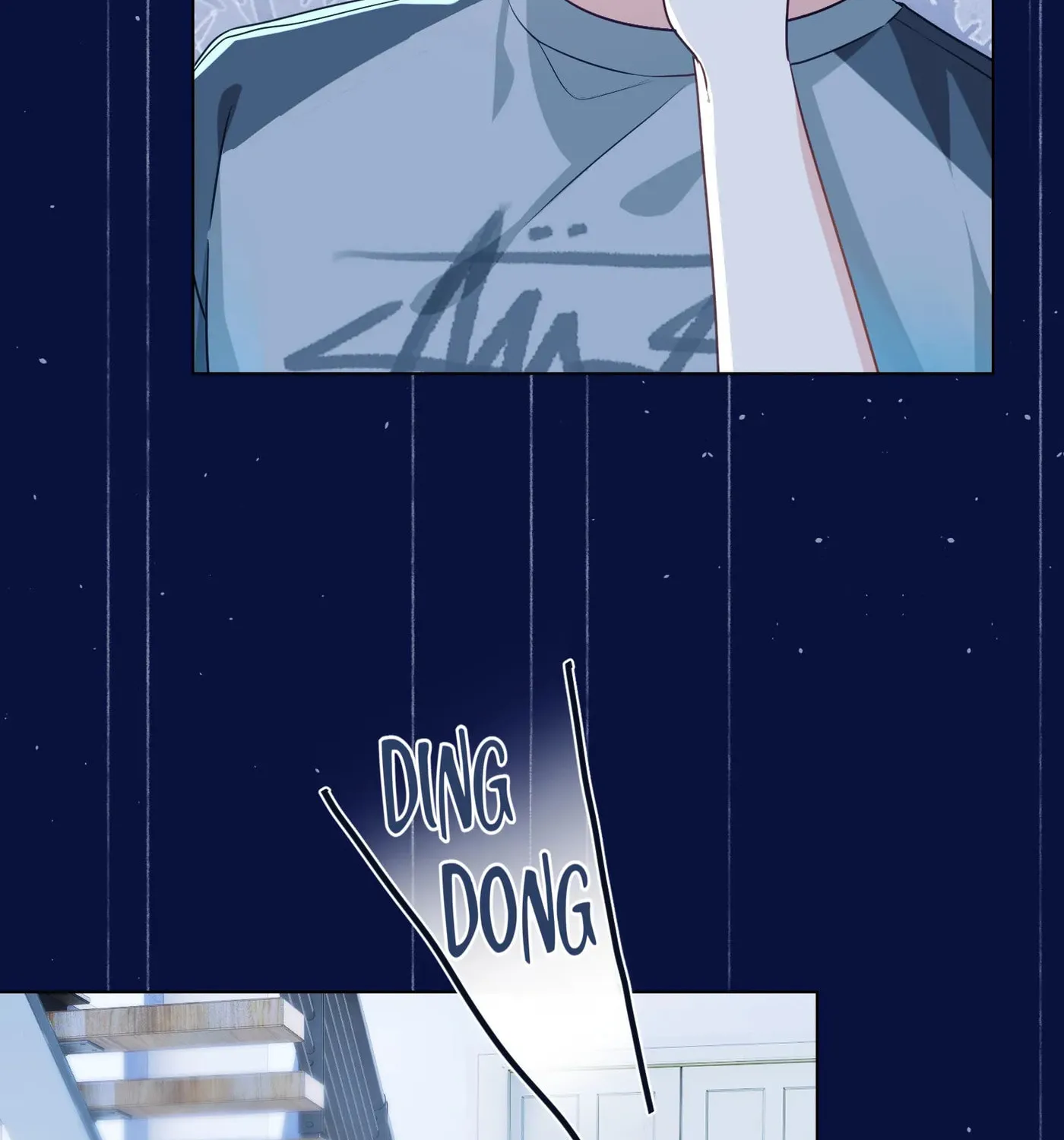 Waiting for You at the Spring (Colored) Chapter 47 page 71 - 