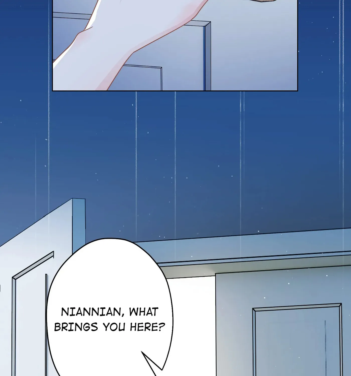 Waiting for You at the Spring (Colored) Chapter 47 page 74 - 