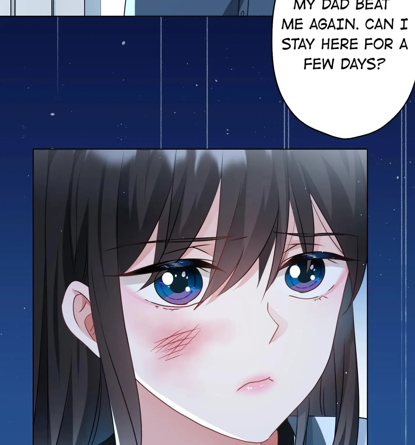 Waiting for You at the Spring (Colored) Chapter 47 page 77 - 